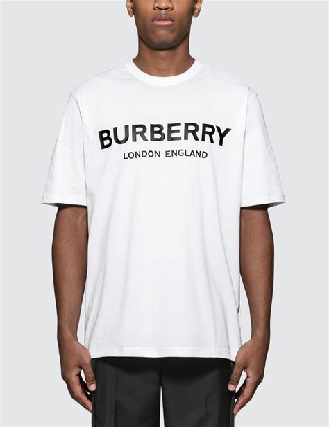 burberry logo t shirt rainbow|burberry logo print t shirt.